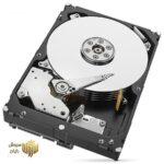 هارددیسک اینترنال سیگیت مدل SkyHawk ST1000VX005 ظرفیت 1 ترابایت