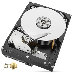 هارددیسک اینترنال سیگیت مدل SkyHawk ST1000VX005 ظرفیت 1 ترابایت