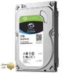 هارددیسک اینترنال سیگیت مدل SkyHawk ST1000VX005 ظرفیت 1 ترابایت