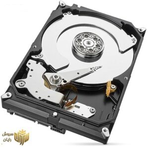 هارددیسک اینترنال سیگیت مدل SkyHawk ST2000VX008 ظرفیت 2 ترابایت