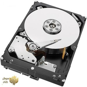 هارددیسک اینترنال سیگیت مدل SkyHawk ST4000VX007 ظرفیت 4 ترابایت