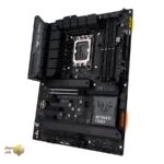 مادربرد ایسوس مدل TUF GAMING Z790-PLUS WIFI DDR5