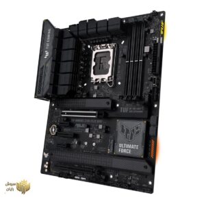 مادربرد ایسوس مدل TUF GAMING Z790-PLUS WIFI DDR5