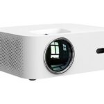 ویدئو پروژکتور جیبی شیائومی WANBO X2 Pro