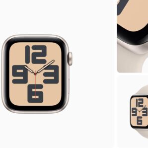 ساعت هوشمند اپل واچ سری 9 Apple Watch 9 SE 2023