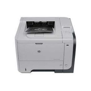 پرینتر لیزری اچ پی مدل HP 3015DN