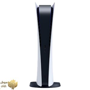 کنسول بازی سونی مدل Playstation 5 سری 1216A DIGITAL