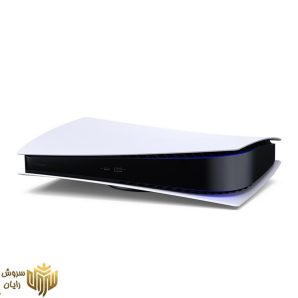 کنسول بازی سونی مدل Playstation 5 سری 1216A DIGITAL