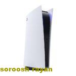 کنسول بازی سونی مدل Playstation 5 سری 1216A DIGITAL