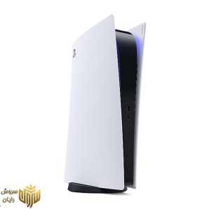 کنسول بازی سونی مدل Playstation 5 سری 1216A DIGITAL