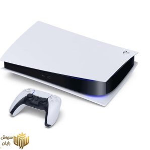 کنسول بازی سونی مدل Playstation 5 سری 1216A DIGITAL