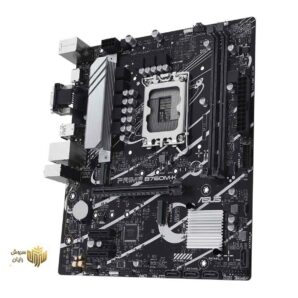 مادربرد ایسوس مدل PRIME B760M-K DDR5