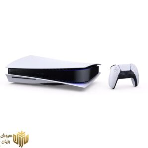 کنسول بازی سونی مدل Playstation 5 سری 1216A Drive