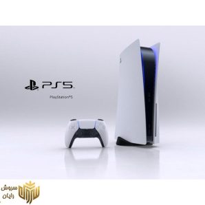 کنسول بازی سونی مدل Playstation 5 سری 1216A