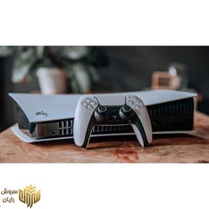 کنسول بازی سونی مدل Playstation 5 سری 1216A