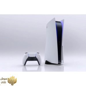 کنسول بازی سونی مدل Playstation 5 سری 1216A