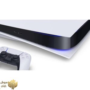 کنسول بازی سونی مدل Playstation 5 سری 1216A