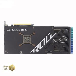 کارت گرافیک ایسوس ROG STRIX RTX 4070 OC 12GB