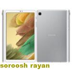 تبلت سامسونگ مدل Galaxy Tab A7 Lite - T225 ظرفیت 32 گیگابایت
