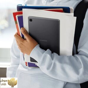 تبلت سامسونگ مدل Galaxy Tab A7 Lite – T225 ظرفیت 32 گیگابایت