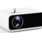 ویدئو پروژکتور جیبی شیائومی WANBO Mini