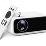 ویدئو پروژکتور جیبی شیائومی WANBO Mini