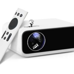 ویدئو پروژکتور جیبی شیائومی WANBO Mini