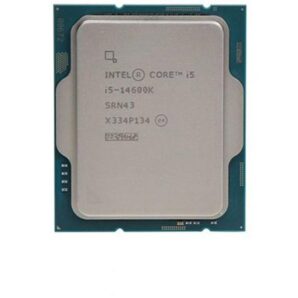پردازنده مرکزی اینتل مدل (TRY) Core i5-14600K