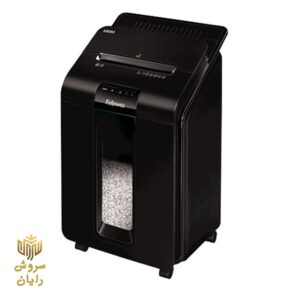 کاغذ خردکن فلوز مدل Fellowes AutoMax 100M