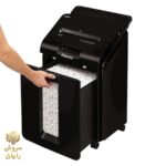 کاغذ خردکن فلوز مدل Fellowes AutoMax 100M