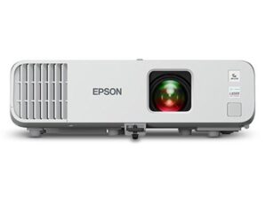 ویدئو پروژکتور اپسون EPSON EB-L260F