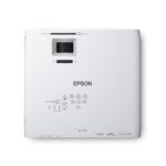ویدئو پروژکتور اپسون EPSON EB-L260F