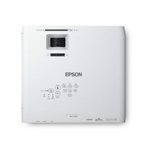 ویدئو پروژکتور اپسون EPSON EB-L260F