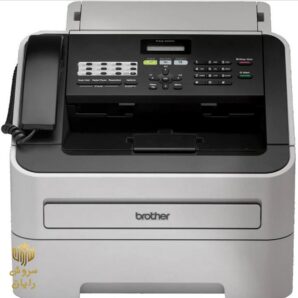 فکس برادر مدل FAX-2950
