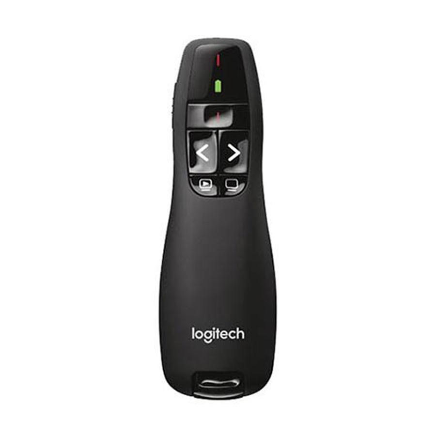 پرزنتر لاجیتک Logitech R400
