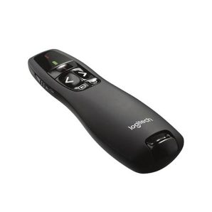 پرزنتر لاجیتک Logitech R400