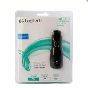 پرزنتر لاجیتک Logitech R400