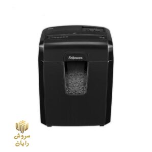 کاغذ خرد کن فلوز مدل Power Shred 8MC
