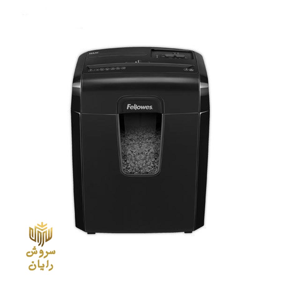 کاغذ خرد کن فلوز مدل Power Shred 8MC