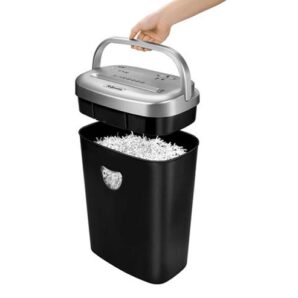 کاغذ خرد کن فلوز مدل Powershred 53C
