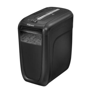 کاغذ خرد کن فلوز مدل Powershred 60Cs