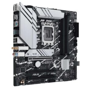 مادربرد ایسوس مدل PRIME B760M-A WIFI DDR5