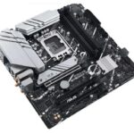 مادربرد ایسوس مدل PRIME B760M-A WIFI DDR5