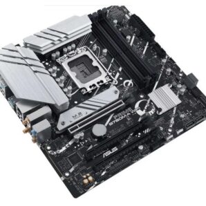 مادربرد ایسوس مدل PRIME B760M-A WIFI DDR5