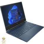 لپ تاپ 15.6 اینچی اچپی مدل Victus 15 FA1093DX-i5 16GB 512SSD RTX 3050