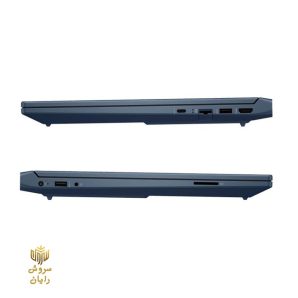 لپ تاپ 15.6 اینچی اچ‌پی مدل Victus 15 FA1093DX-i5 16GB 512SSD RTX 3050