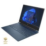 لپ تاپ 15.6 اینچی اچپی مدل Victus 15 FA1093DX-i5 16GB 512SSD RTX 3050
