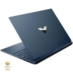 لپ تاپ 15.6 اینچی اچپی مدل Victus 15 FA1093DX-i5 16GB 512SSD RTX 3050