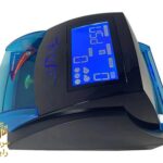 دستگاه تشخیص اصالت ارز دیتک D.TECH 208 2PLUS