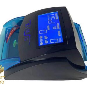 دستگاه تشخیص اصالت ارز دیتک D.TECH 208 2PLUS